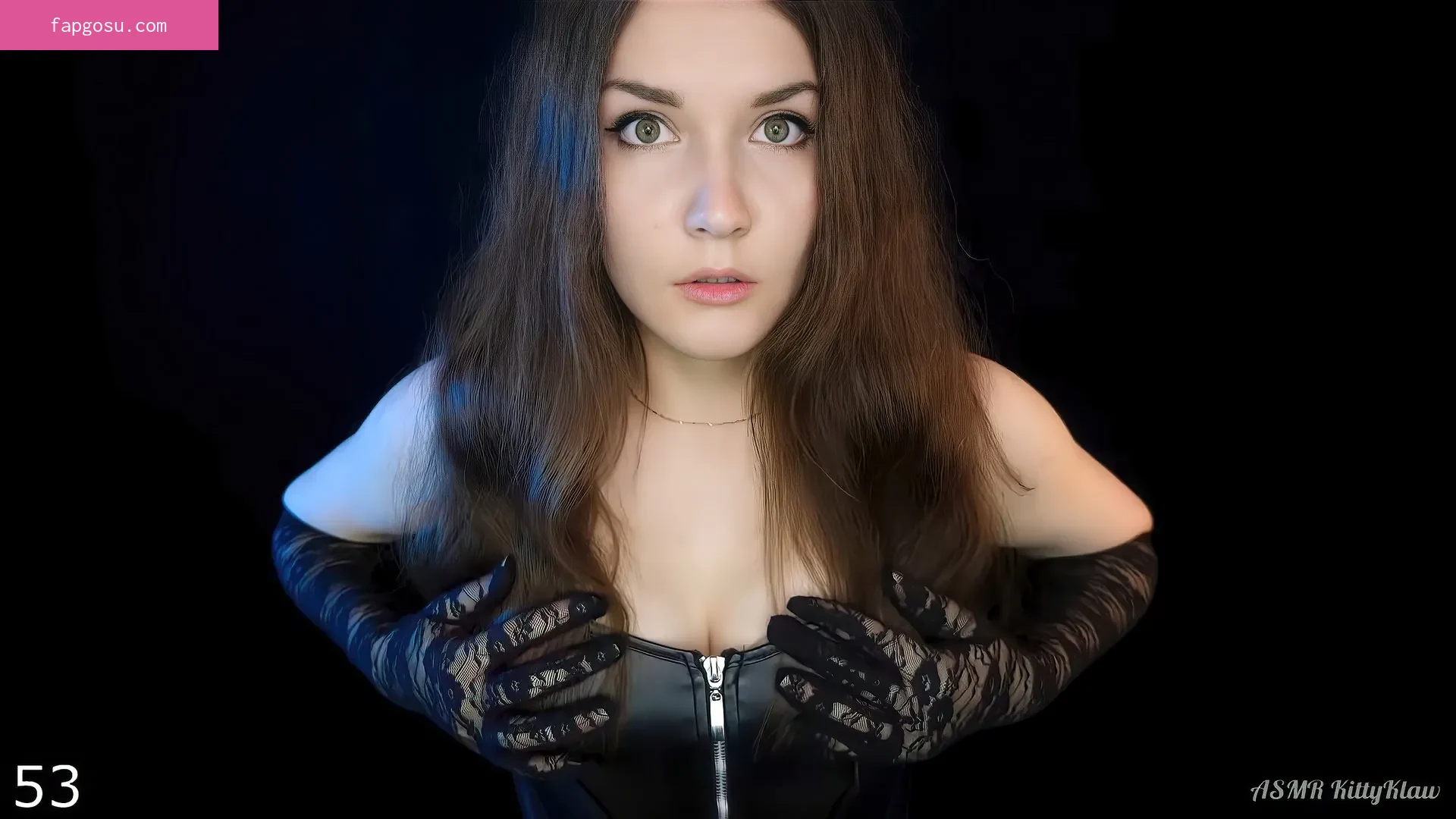 ASMR KittyKlaw