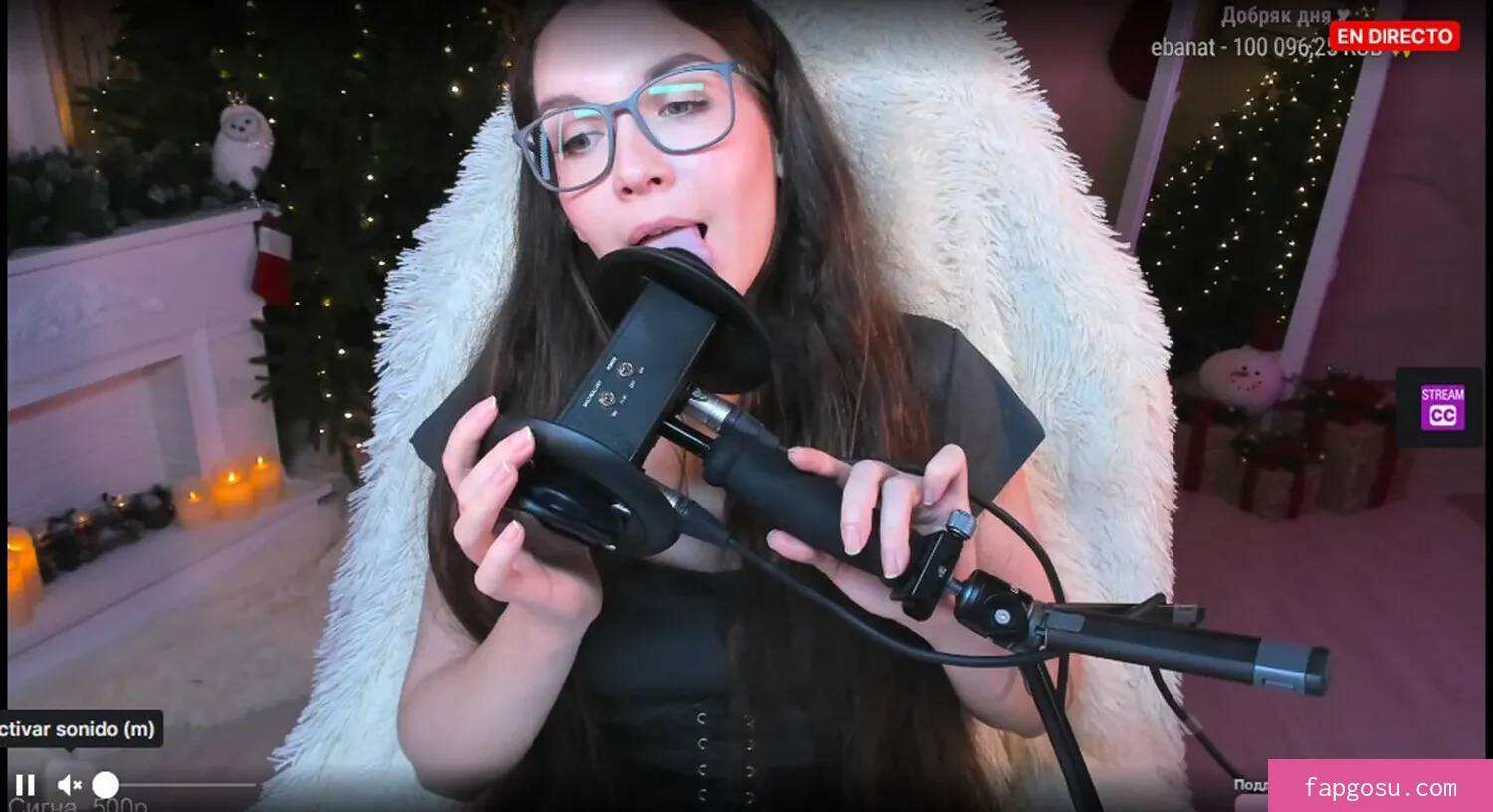 ASMR KittyKlaw