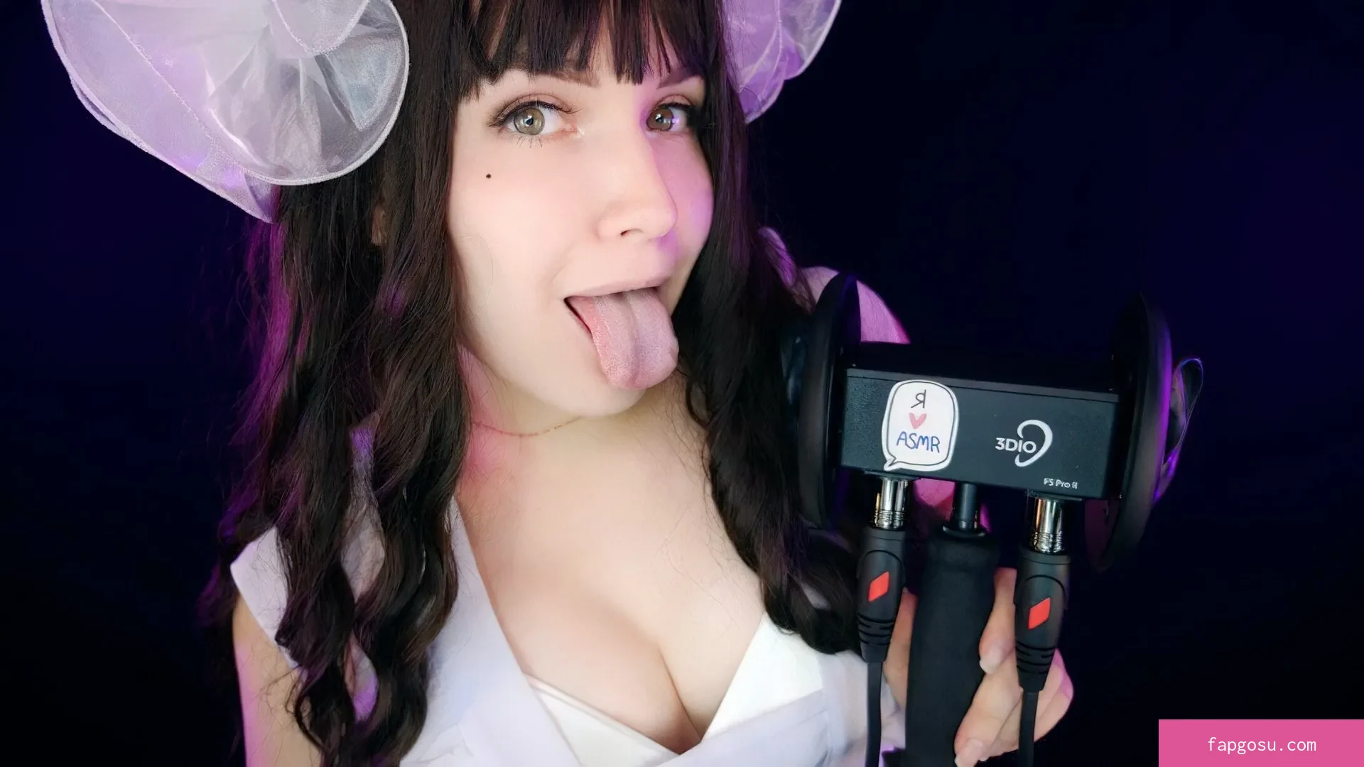 ASMR KittyKlaw