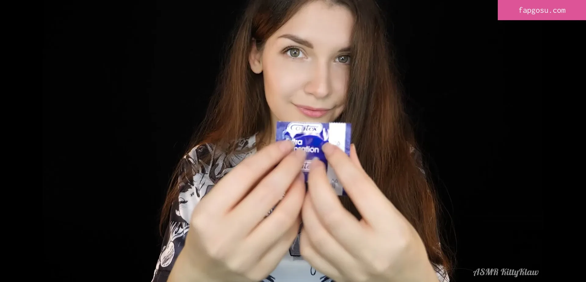 ASMR KittyKlaw