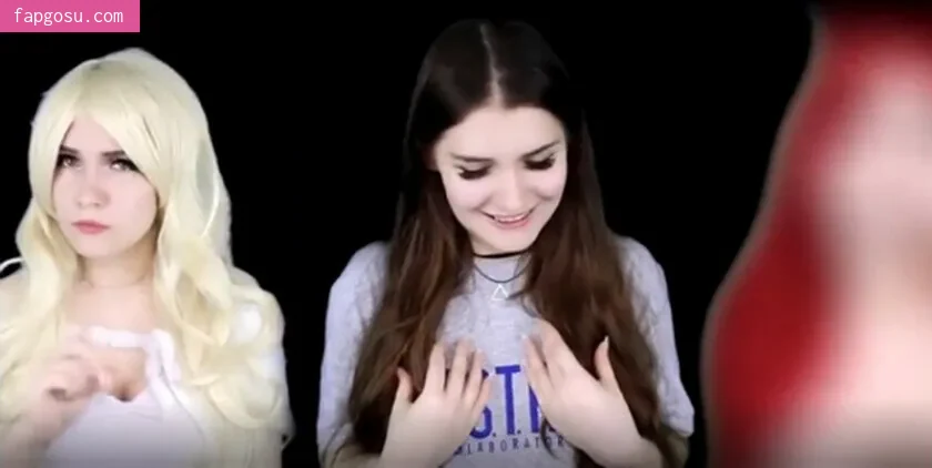 ASMR KittyKlaw