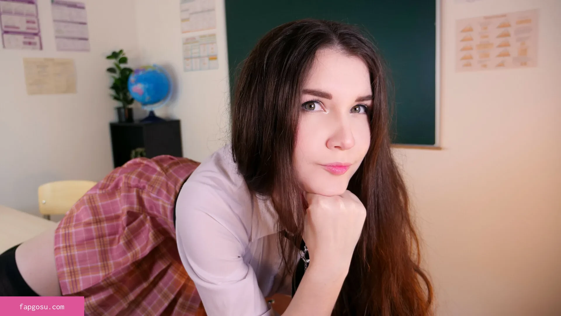 ASMR KittyKlaw