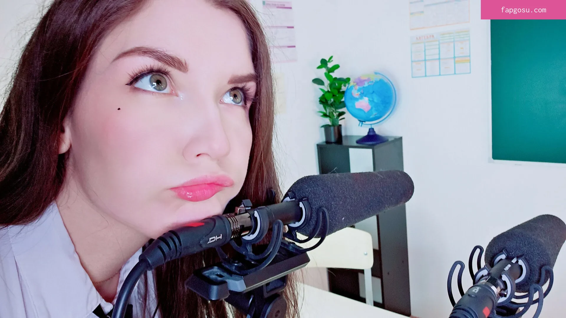 ASMR KittyKlaw