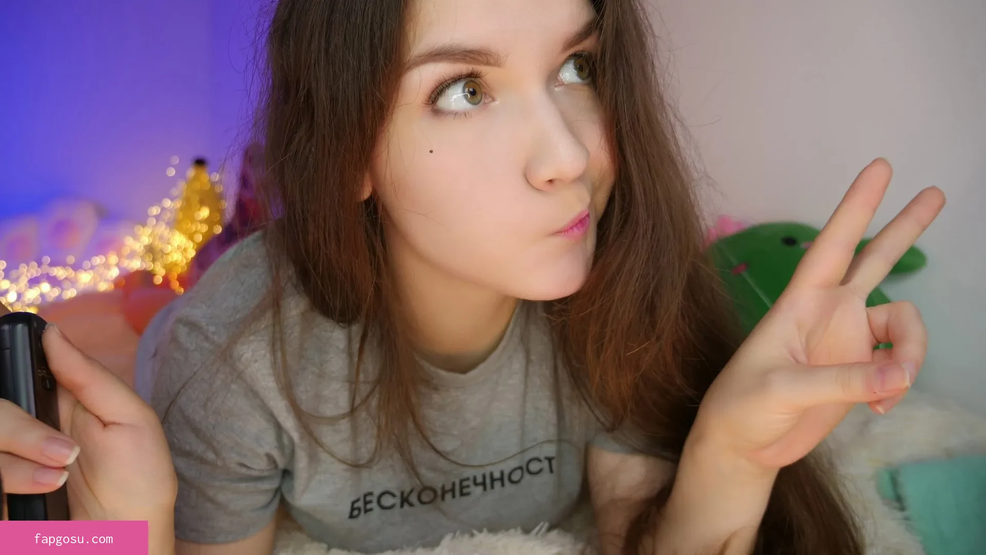 ASMR KittyKlaw