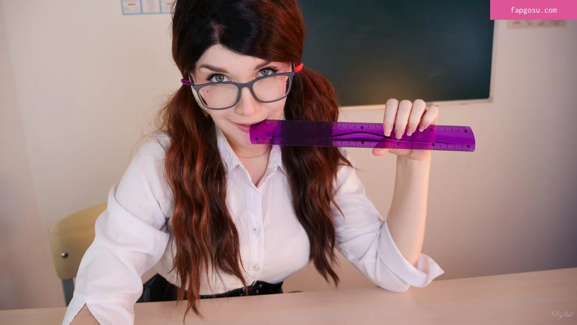 ASMR KittyKlaw