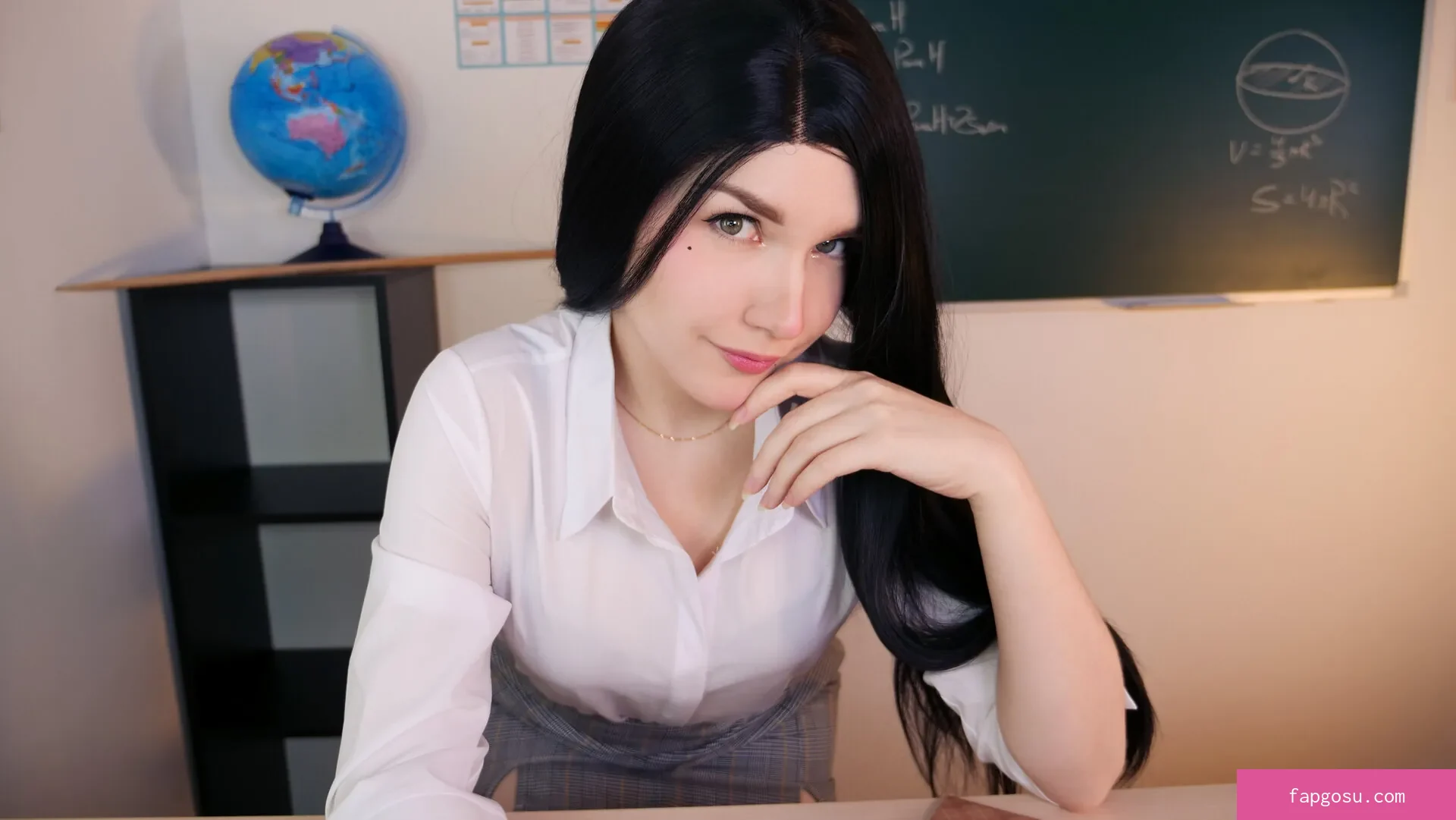ASMR KittyKlaw