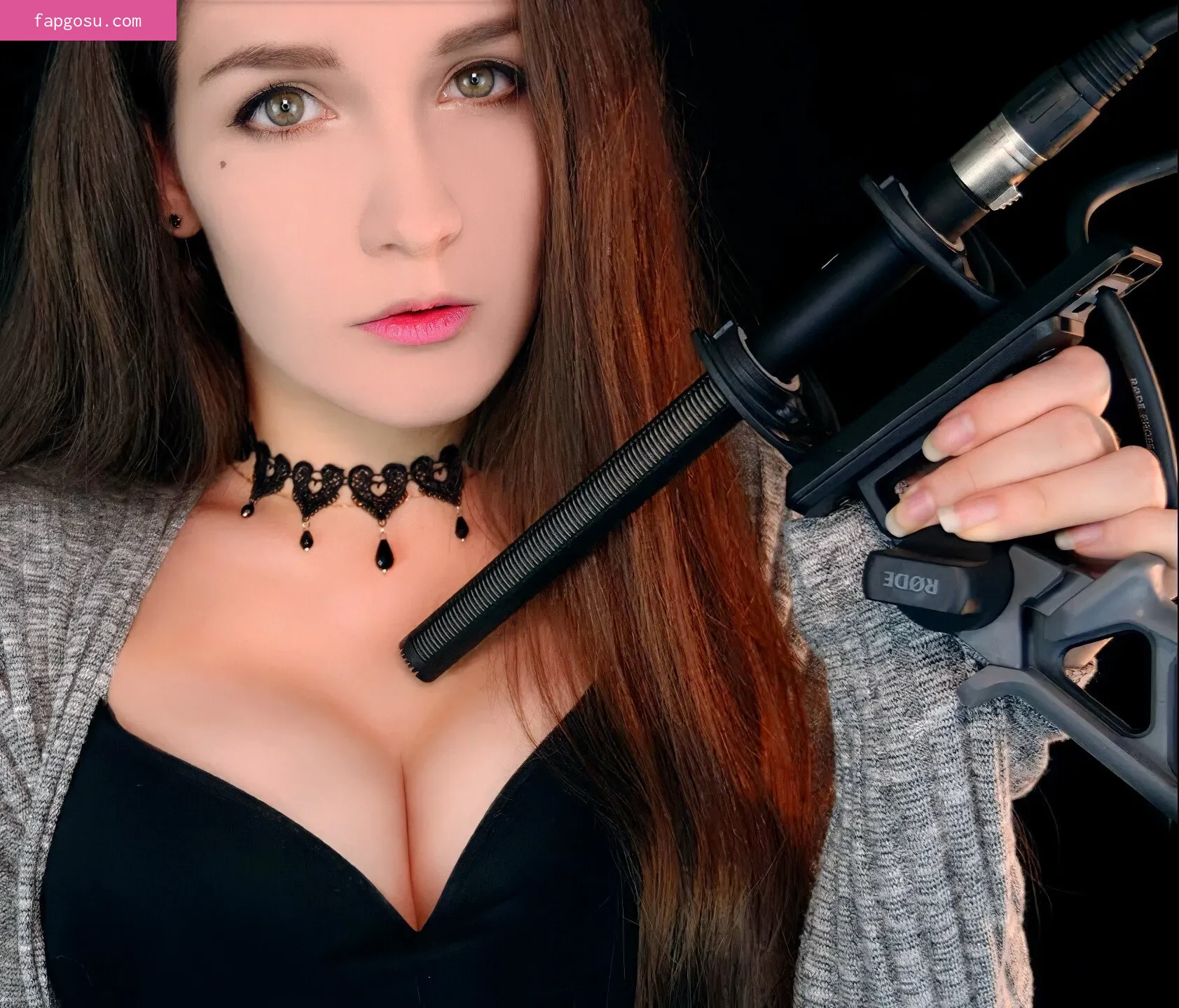 ASMR KittyKlaw