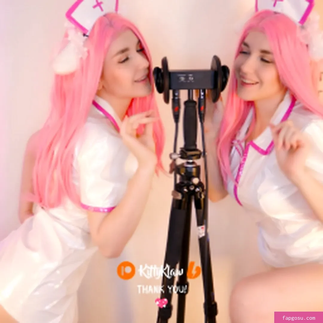 ASMR KittyKlaw