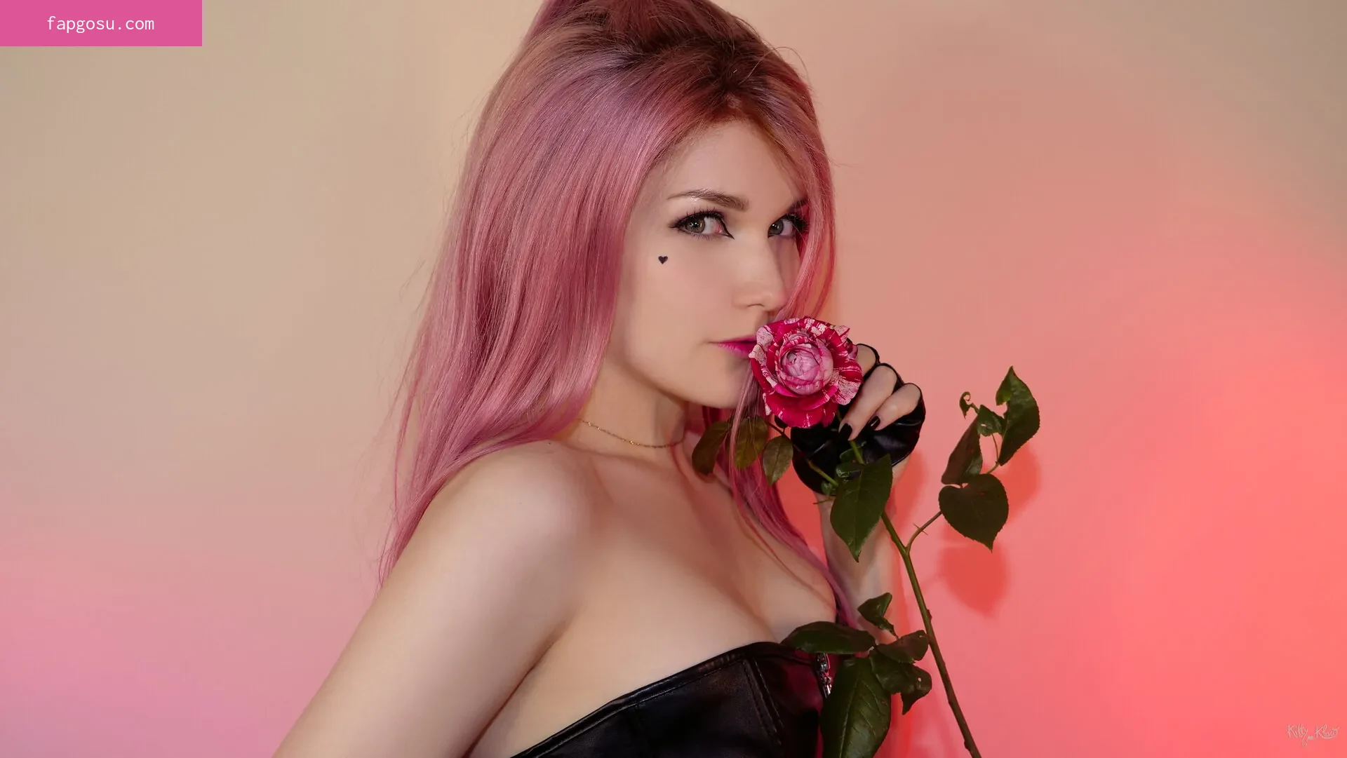 ASMR KittyKlaw