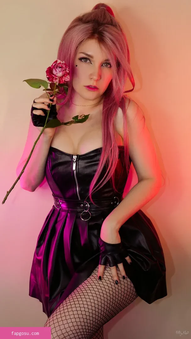 ASMR KittyKlaw