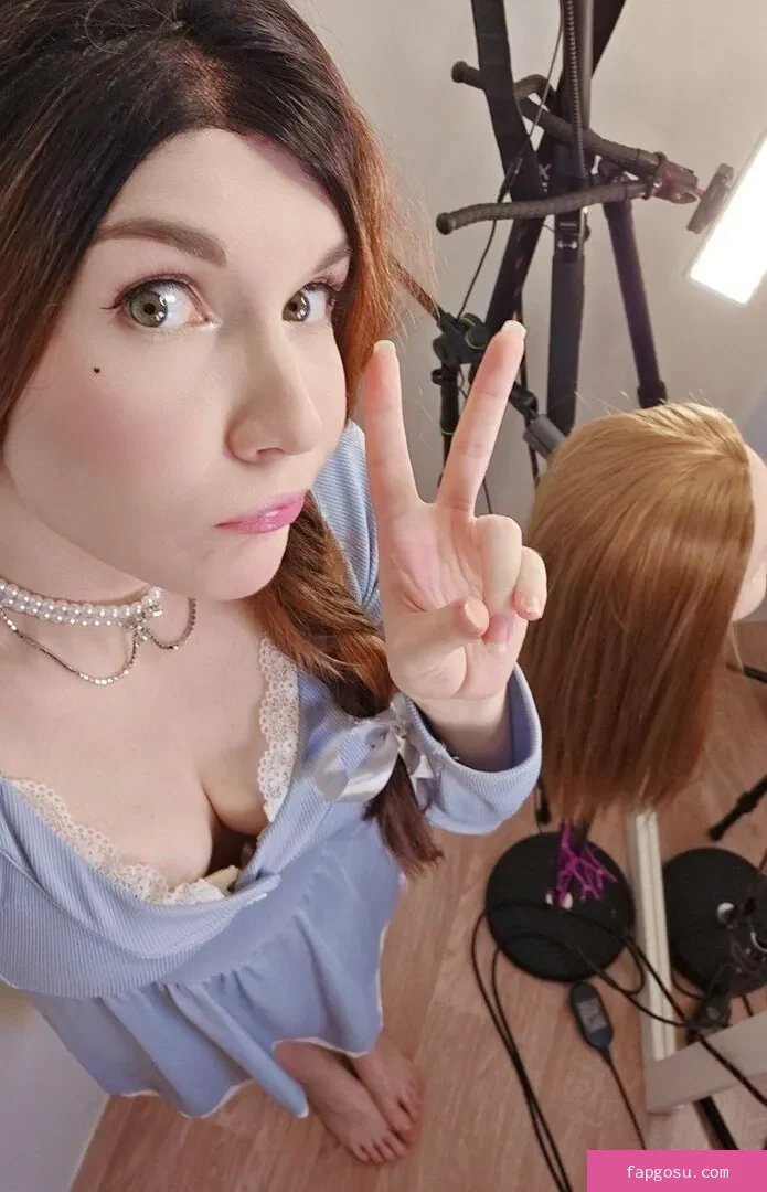 ASMR KittyKlaw