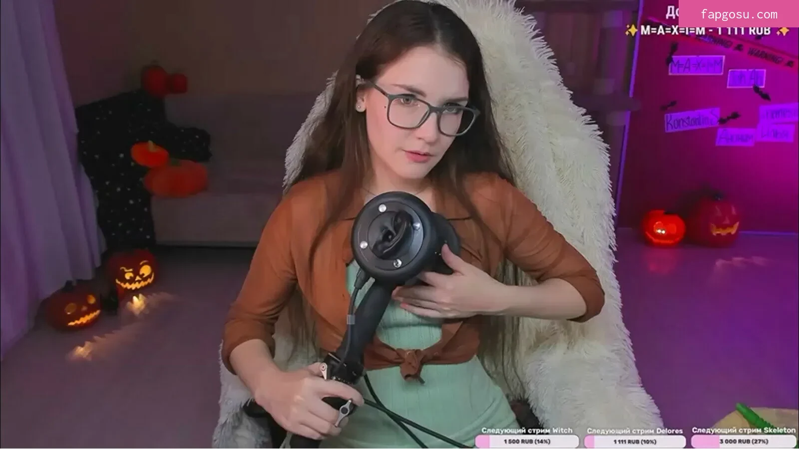 ASMR KittyKlaw