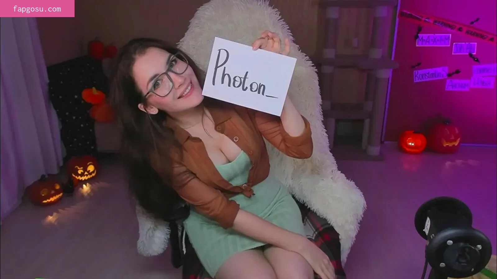 ASMR KittyKlaw
