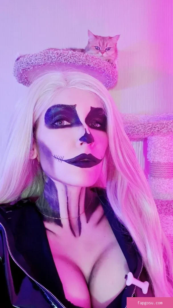 ASMR KittyKlaw
