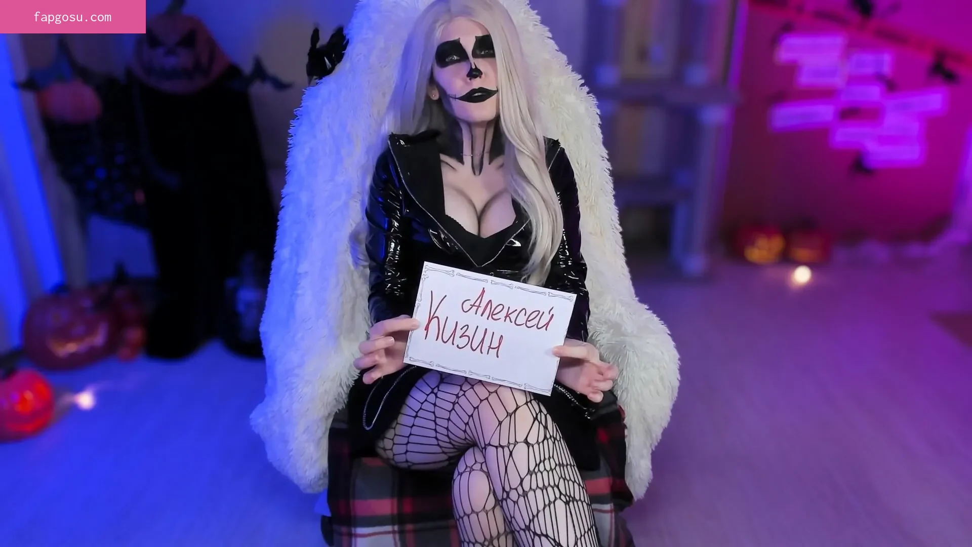ASMR KittyKlaw