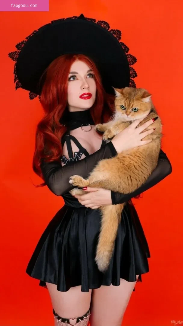 ASMR KittyKlaw