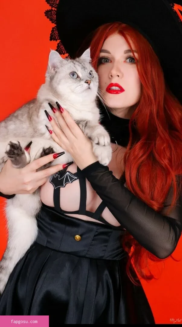 ASMR KittyKlaw