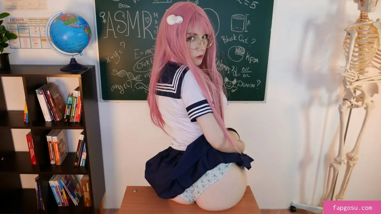 ASMR KittyKlaw