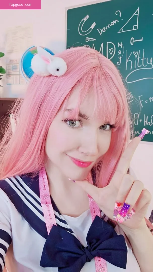 ASMR KittyKlaw