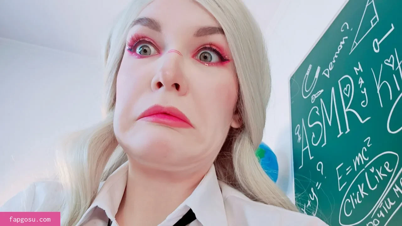 ASMR KittyKlaw