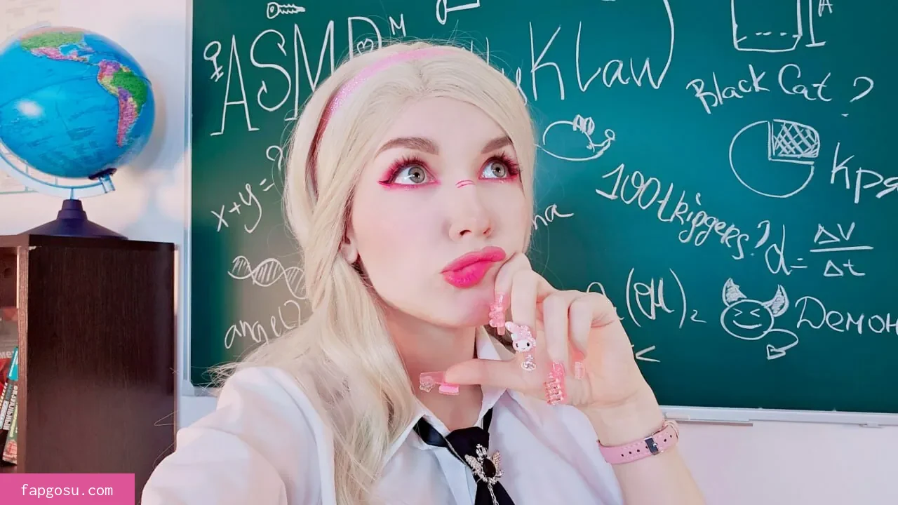 ASMR KittyKlaw
