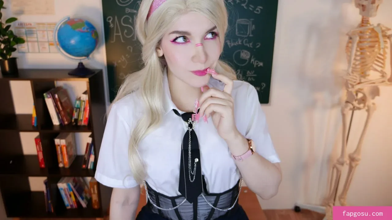 ASMR KittyKlaw