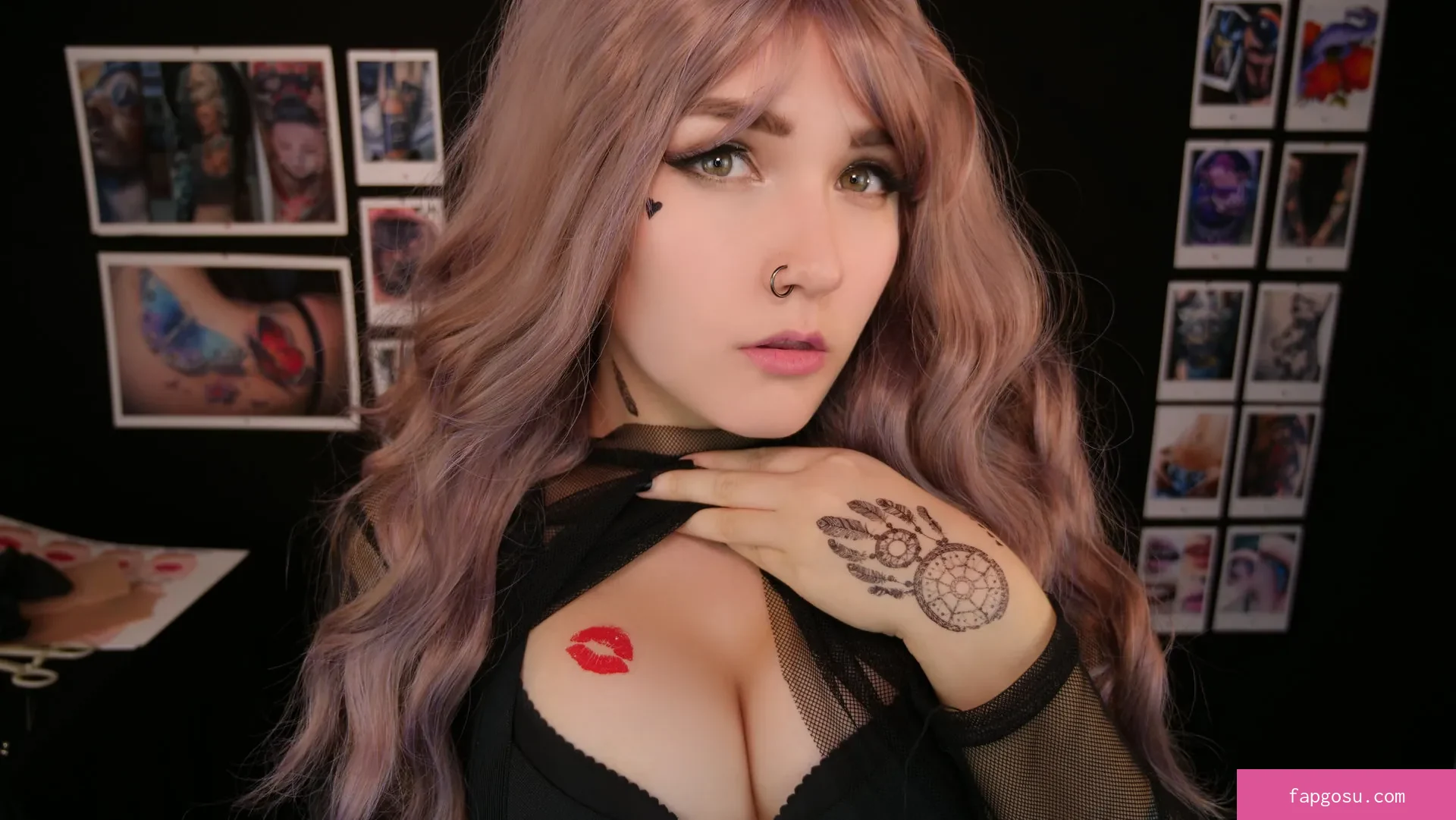 ASMR KittyKlaw