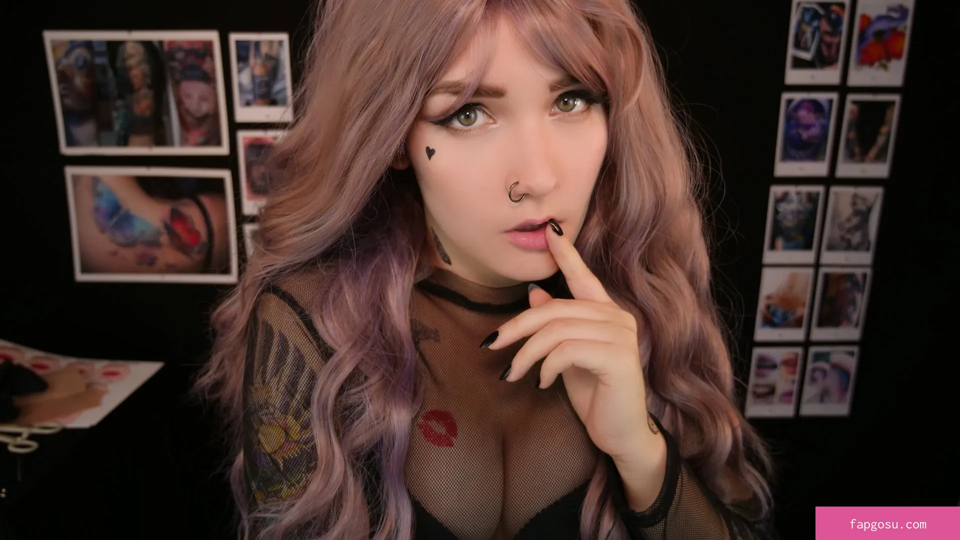 ASMR KittyKlaw