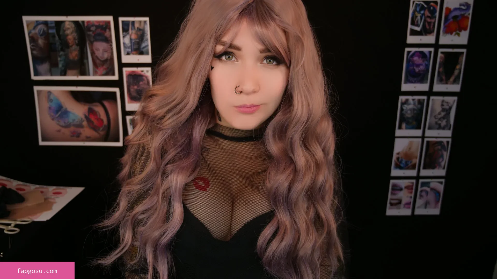 ASMR KittyKlaw