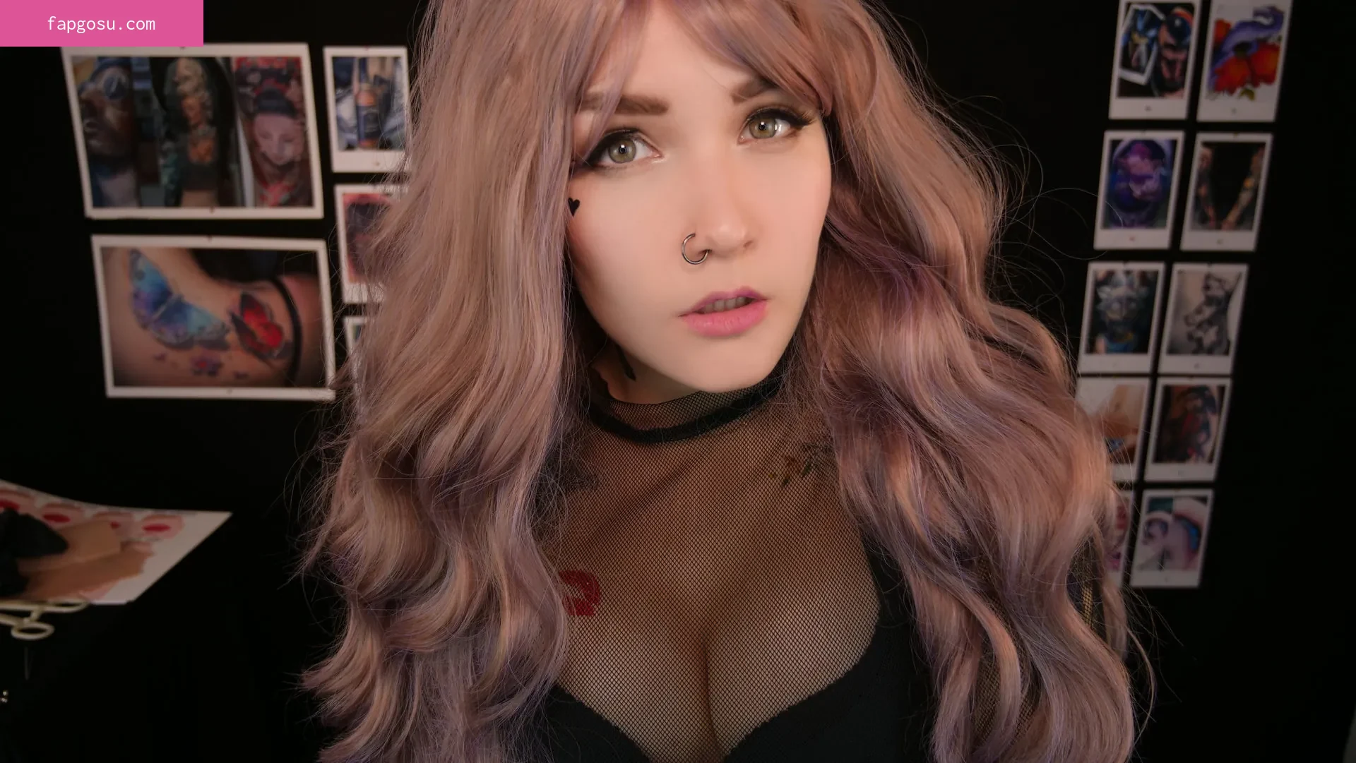 ASMR KittyKlaw