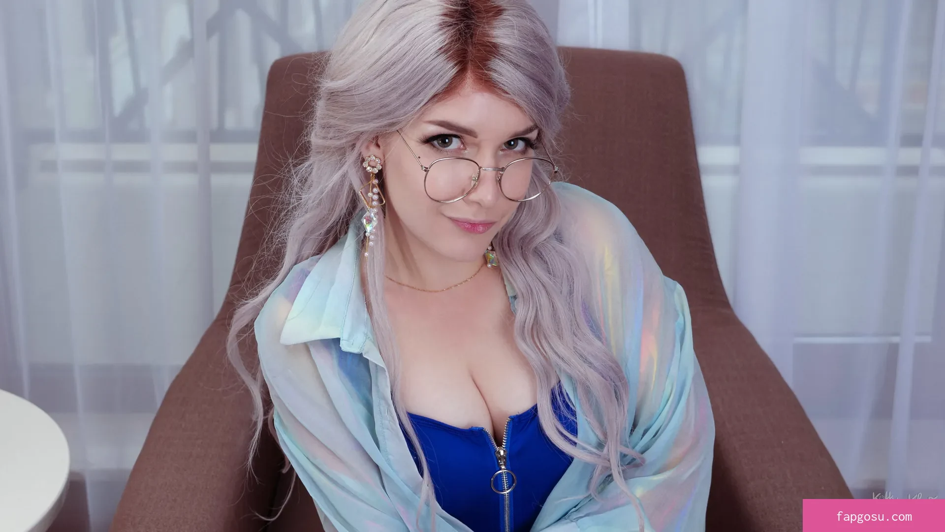 ASMR KittyKlaw