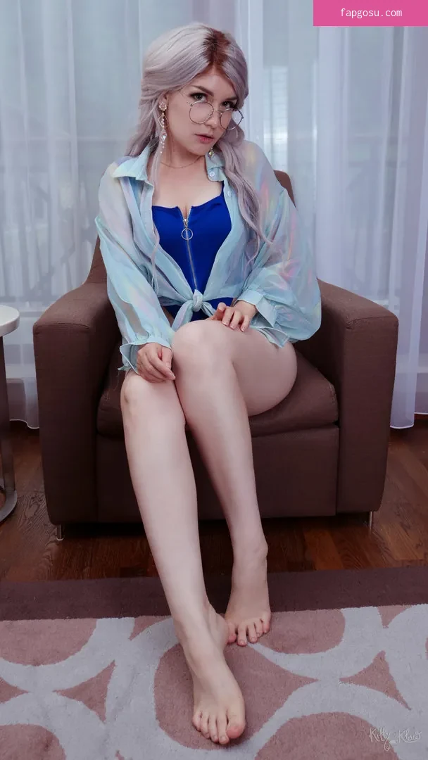 ASMR KittyKlaw