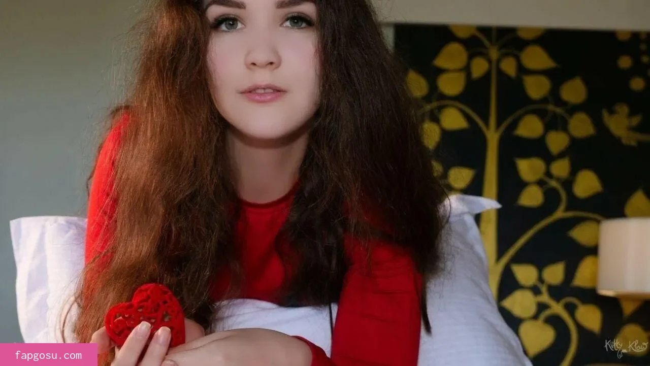 ASMR KittyKlaw