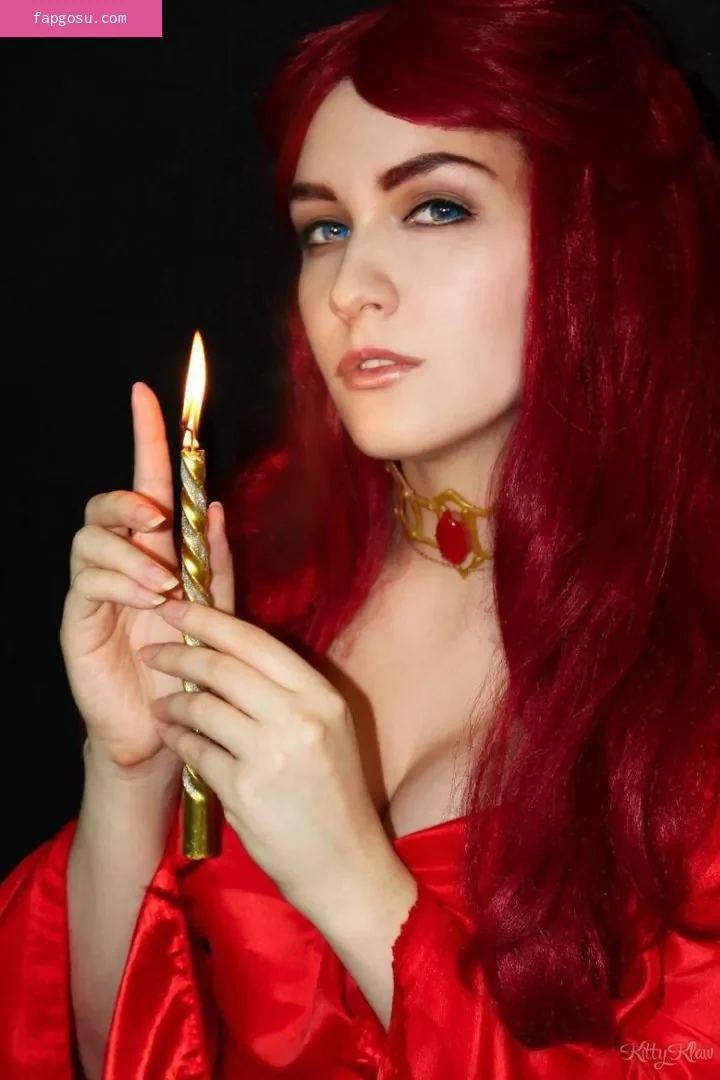 ASMR KittyKlaw