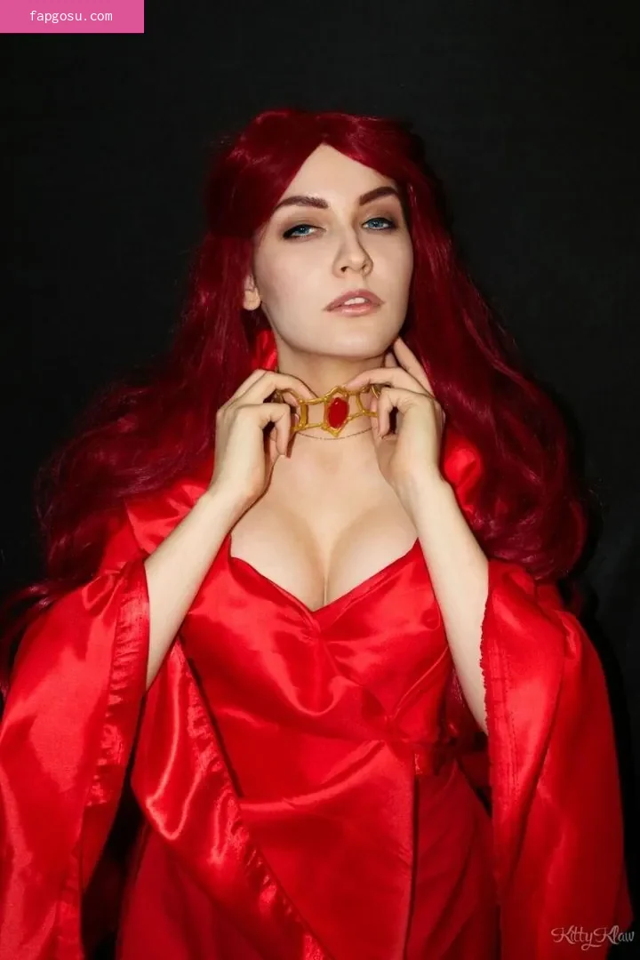 ASMR KittyKlaw