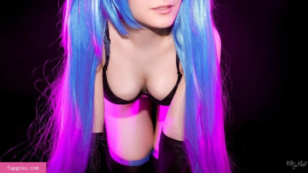 ASMR KittyKlaw