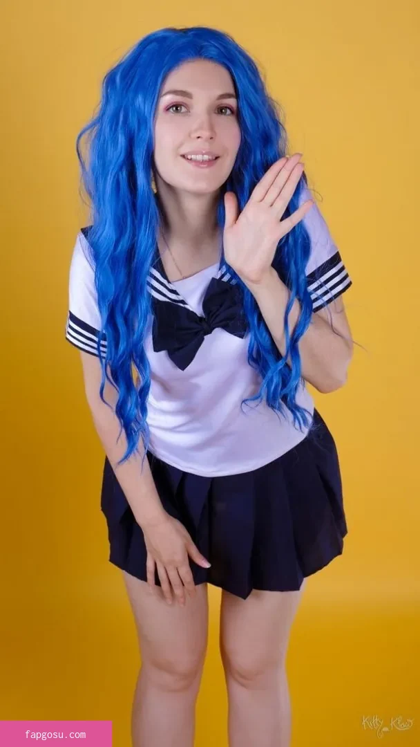ASMR KittyKlaw