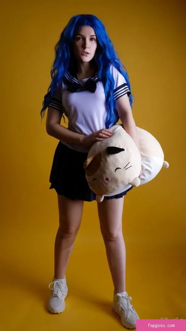 ASMR KittyKlaw