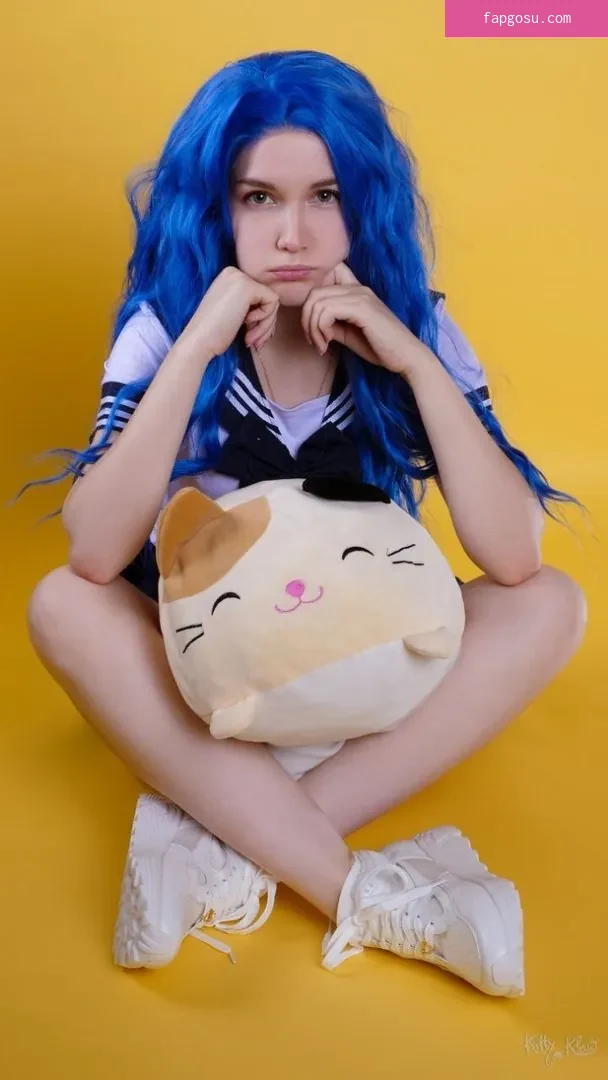 ASMR KittyKlaw