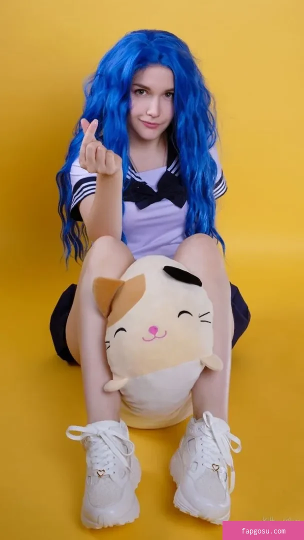 ASMR KittyKlaw