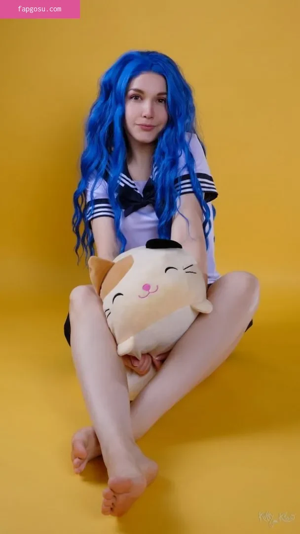 ASMR KittyKlaw