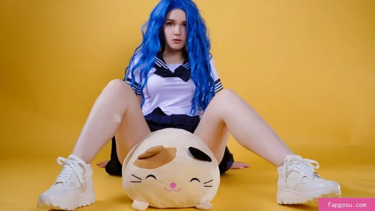 ASMR KittyKlaw