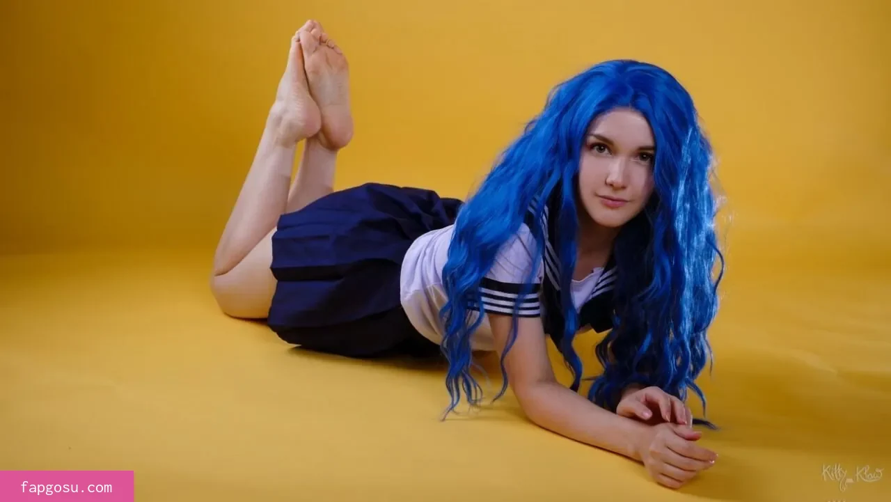ASMR KittyKlaw