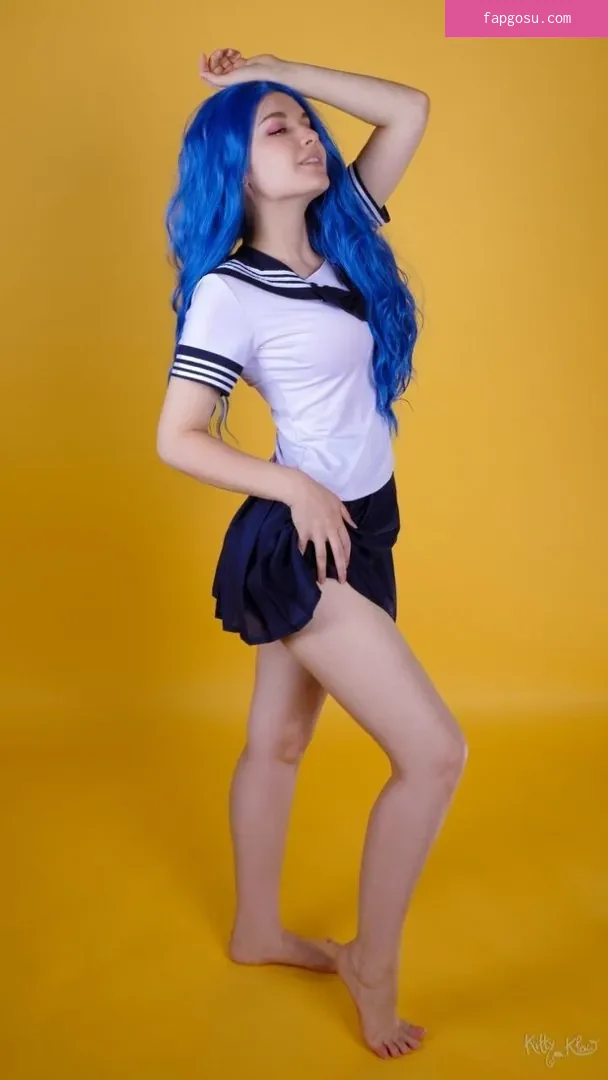 ASMR KittyKlaw