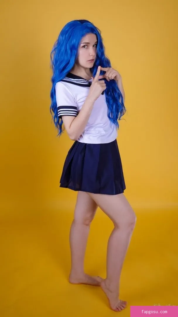 ASMR KittyKlaw