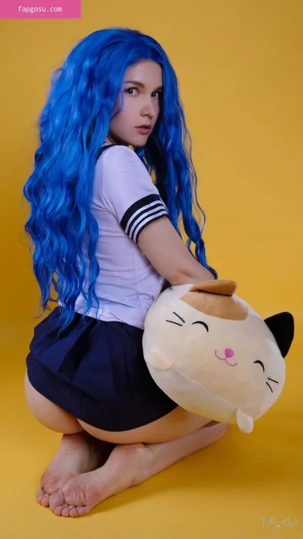 ASMR KittyKlaw