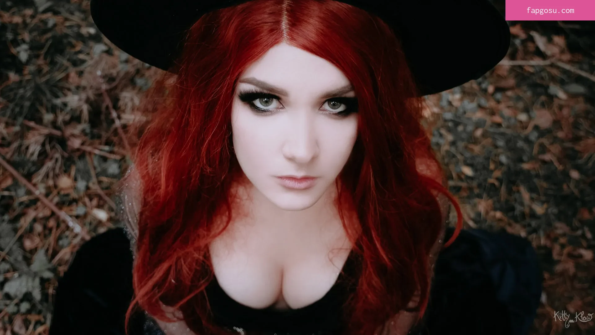 ASMR KittyKlaw