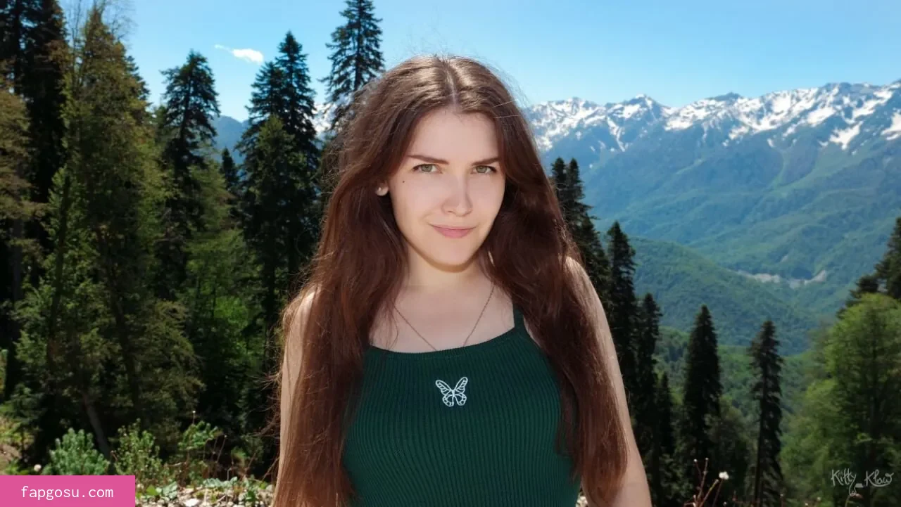 ASMR KittyKlaw