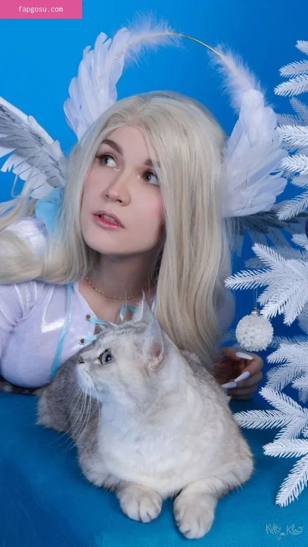 ASMR KittyKlaw