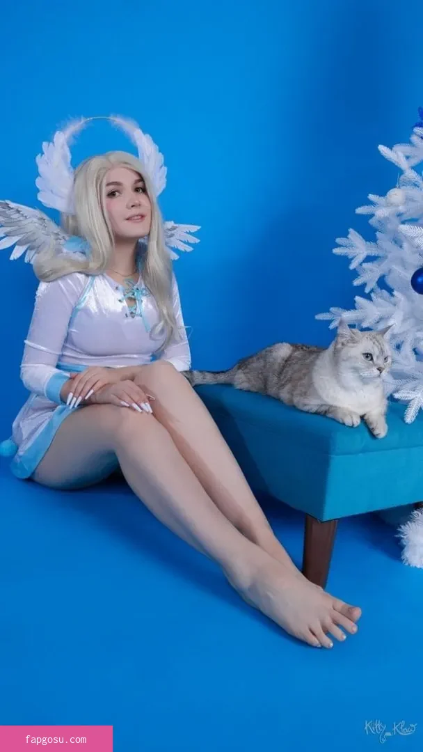 ASMR KittyKlaw